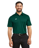 Custom Embroidered 1370399 Under Armour Men's Tech™ Polo