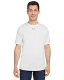 Custom Embroidered 1376842 Under Armour Men's Team Tech T-Shirt