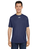 Custom Embroidered 1376842 Under Armour Men's Team Tech T-Shirt