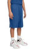 YST355  Sport-Tek® Youth PosiCharge® Competitor™ Short