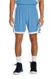 Sport-Tek® Rival Basketball 7” Short ST901