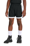 YST901 Sport-Tek® Youth Rival Basketball 5” Short