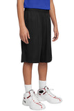 YST355  Sport-Tek® Youth PosiCharge® Competitor™ Short
