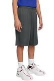 YST355  Sport-Tek® Youth PosiCharge® Competitor™ Short
