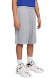 YST355  Sport-Tek® Youth PosiCharge® Competitor™ Short
