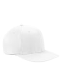 Flexfit 6297F Wooly Twill Pro Baseball On Field Shape Unisex Cap