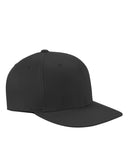 Flexfit 6297F Wooly Twill Pro Baseball On Field Shape Unisex Cap