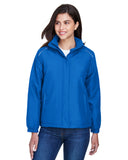 78189 CORE365 Ladies' Brisk Insulated Jacket