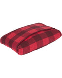 J America 8852JA Unisex Triblend Fleece Blanket