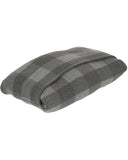 J America 8852JA Unisex Triblend Fleece Blanket