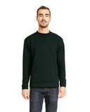 Next Level 9001 Unisex Santa Cruz Pocket Sweatshirt