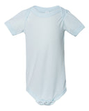 Bella Canvas 134B Infant Triblend Short-Sleeve One-Piece