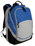 Port Authority BG100 Xcape Computer Backpack