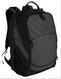 Port Authority BG100 Xcape Computer Backpack