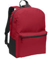 Port Authority BG203 Value Backpack