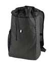 Port Authority BG211 Hybrid Backpack