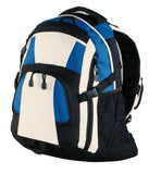 Port Authority BG77 Urban Backpack