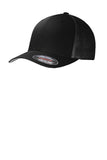 Port Authority C812 Unisex Flexfit Mesh Back Cap