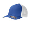 Port Authority C812 Unisex Flexfit Mesh Back Cap