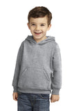 Port & Company CAR78TH Toddler Pullover Hooded Sweatshirt