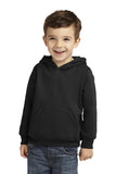 Port & Company CAR78TH Toddler Pullover Hooded Sweatshirt