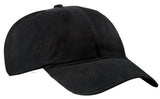 Port & Company CP77 Brushed Twill Low Profile Unisex Cap