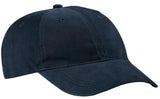 Port & Company CP77 Brushed Twill Low Profile Unisex Cap