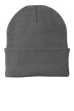 Port & Company CP90 Knit Unisex Cap