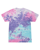 Dyenomite 200MS Rainbow Spiral T-Shirt