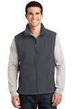 Port Authority F219 Men's Value Fleece Vest