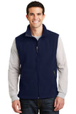 Port Authority F219 Men's Value Fleece Vest