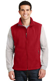 Port Authority F219 Men's Value Fleece Vest