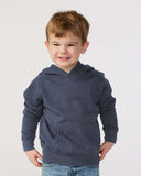 Independent Trading Co PRM10TSB Toddler Blend Hooded Pullover Sweatshirt