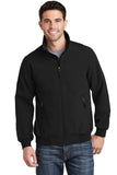 Port Authority J337 Men's Soft Shell Bomber Jacket