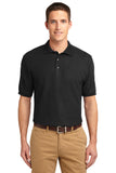 Port Authority K500 Men's Silk Touch Polo