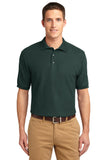 Port Authority K500 Men's Silk Touch Polo