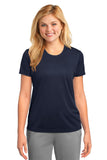 Port & Company LPC380 Women Essential Performance Tee