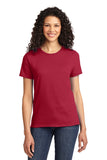 Port & Company LPC61 Women Essential T-Shirt