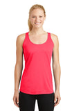 Sport Tek LST356 Ladies PosiCharge Competitor Racerback Tank