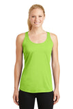 Sport Tek LST356 Ladies PosiCharge Competitor Racerback Tank