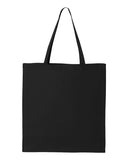 Liberty Bags 8502 BRANSON BARGAIN CANVAS TOTE