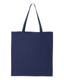 Liberty Bags 8502 BRANSON BARGAIN CANVAS TOTE