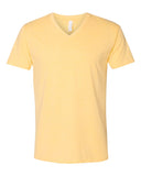 Next Level 6240 Mens CVC V-Neck T-Shirt