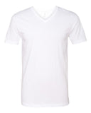 Next Level 6240 Mens CVC V-Neck T-Shirt