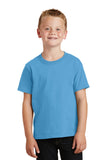 Port & Company PC54Y Youth Cotton T-Shirt