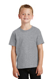 Port & Company PC54Y Youth Cotton T-Shirt