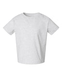 Rabbit Skins 3301T Toddler Tee