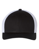 Richardson 110 Fitted Trucker with R Flex Cap