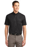 Port Authority S508 Men's Short Sleeve Easy Care Shirt