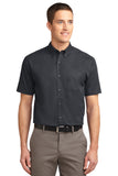 Port Authority S508 Men's Short Sleeve Easy Care Shirt